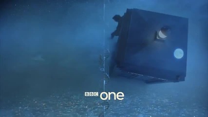 Doctor Who The Snowmen - Christmas Special Trailer - Bbc One Christmas 2012