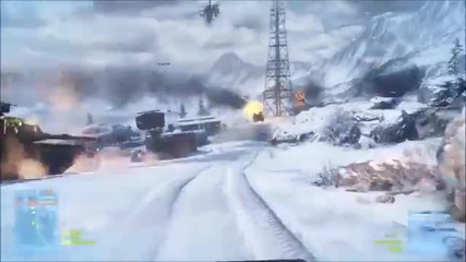 Dubstep Battlefield Tribute