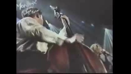 Led Zeppelin - Candy Store Rock 