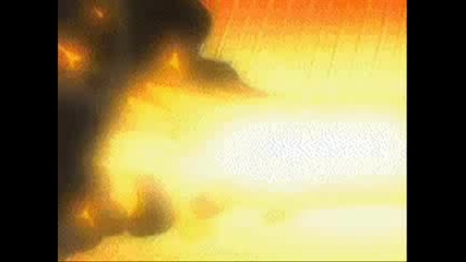 Naruto Animations 