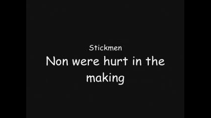 Stickmen 2