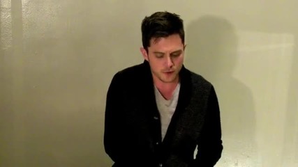 Alicia Keys - Empire state of mind part 2 cover (eli Lieb)