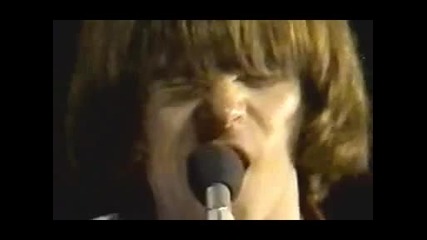 Creedence Clearwater Revival Tombstone Shadow Live