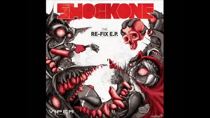 Shockone - True Believer (phetsta Dubstep Rework) 