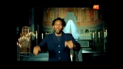 Dr Alban - Sing Hallelujah 2004 - Very rare video