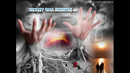 Cok Guzel Bir Ilahi Affet Beni Allahim 2015 Hd