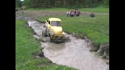 lemon run 07