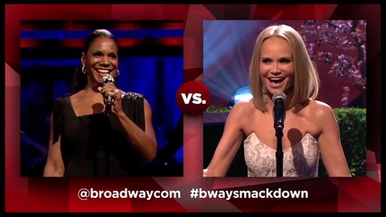 The Broadway.com Show 8.7.13 - Theater News on Zachary Levi Idina Menzel Kristin Chenoweth More