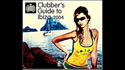 Mos pres Clubbers Guide To Ibiza 2004 cd1