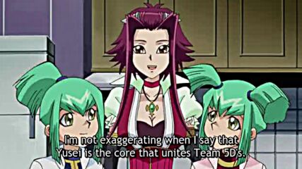 yu-gi-oh! 5ds 2022 episode 130