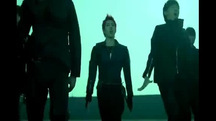 Infinite - Evolution Mv