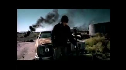 Amy Lee - Seether - Broken