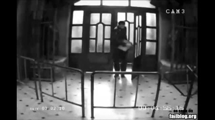 Nai - dobriq freerun 