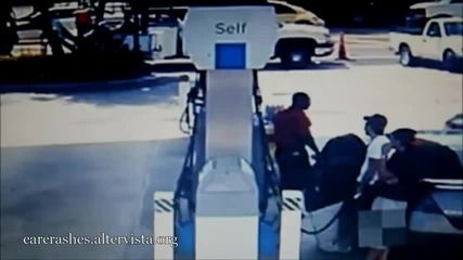 Car Crash Compilation 2012 (30)