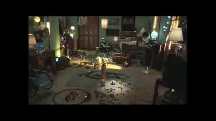 Owl City - Fireflies