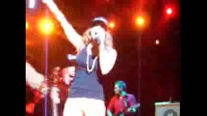 Pussycat Dolls & Black Eyed Peas (LIVE)