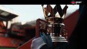 Незабравимите мигове на Ливърпул през сезон 2024/25