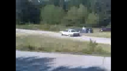 Bmw Vs. Bmw Pleven