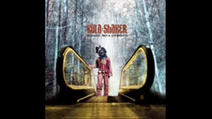Kula Shaker Ballad Of A Thin Man Dylan cover