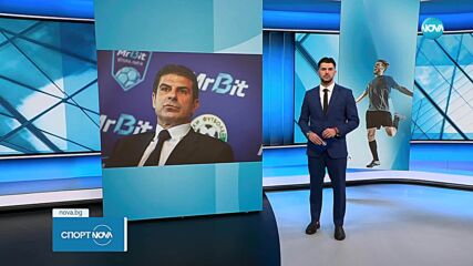 Георги Иванов с критика към националите