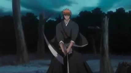 Ichigo - Запомни името ..