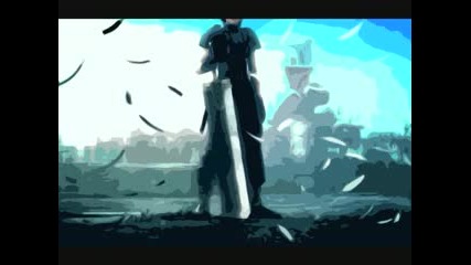 Crisis Core OST Those Who Fight Futher