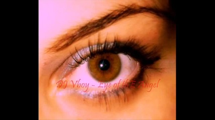 Dj Vboy - Eye of the Angel