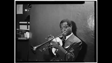 La vie en rose - Louis Armstrong