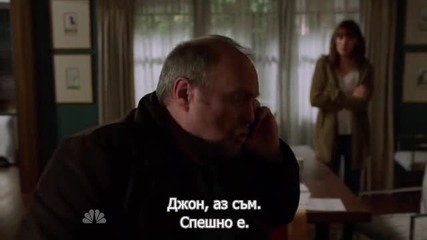 Досиетата Грим Сезон 4 (2014) S04e10