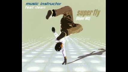 Music instructor - rock your body