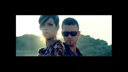 Rihanna feat. Justin Timberake - Rehab