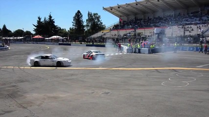 Formula Drift 2011 Round 5
