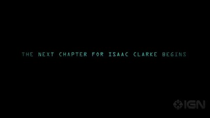 Dead Space 2 Story Recap Trailer