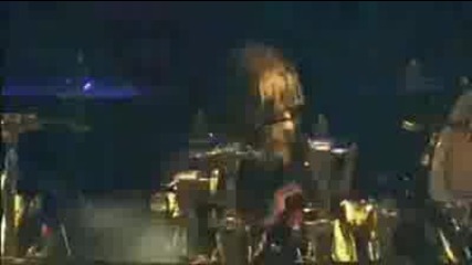 Slipknot - Disasterpiece - Download Festival 2009