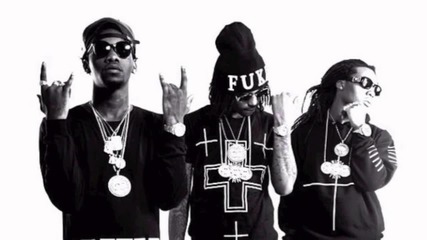 Migos - Beat It ft. Fetty Wap