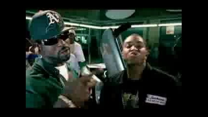 Dmx Young Buck Cashis&lloyd Banks - Trouble