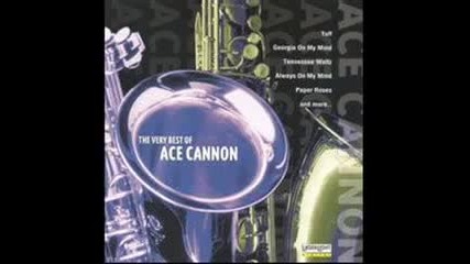 Ace Cannon - Corina, Corina