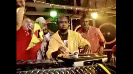 Kardinal Offishall Feat. Akon - Dangerous