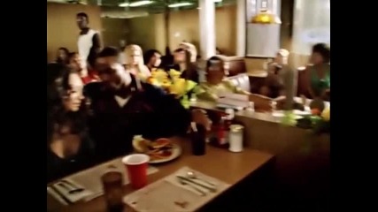 Kardinal Offishall feat. Akon - Dangerous (2008)