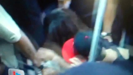 Justin Bieber & Selena Gomez in Malaysia together Video [ Hd ]