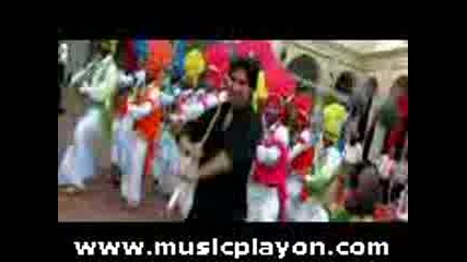 Sonu Nigam & Javed Ali - Nagada Nagada (jab We Met) (2008) 