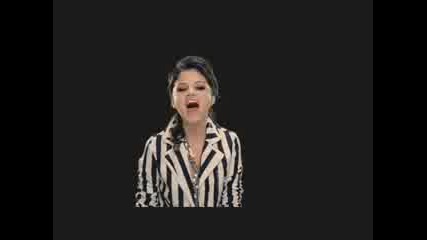 Selena Gomez - Tell Me Something Music Video