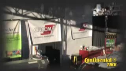 West Coast Customs Experience Sema 2008 Continental Tire.mov 