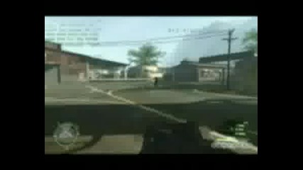 Crysis Мултиплейър HQ