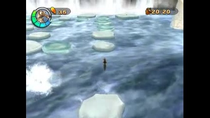Ice Age 2 епизод 6