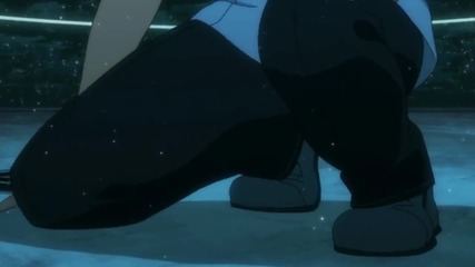 Amv - Just in Time