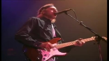 Dire Straits - On Every Street Live 1993 H D 