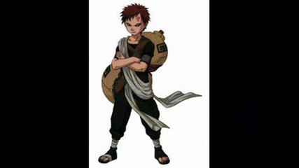 Gaara