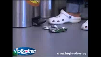 Vip Brother - Чистота