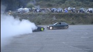 Bmw Drift - Сливен, Даулите